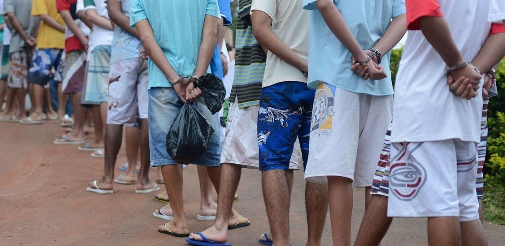 Enem para privados de liberdade é antecipado para 11 e 12 de dezembro