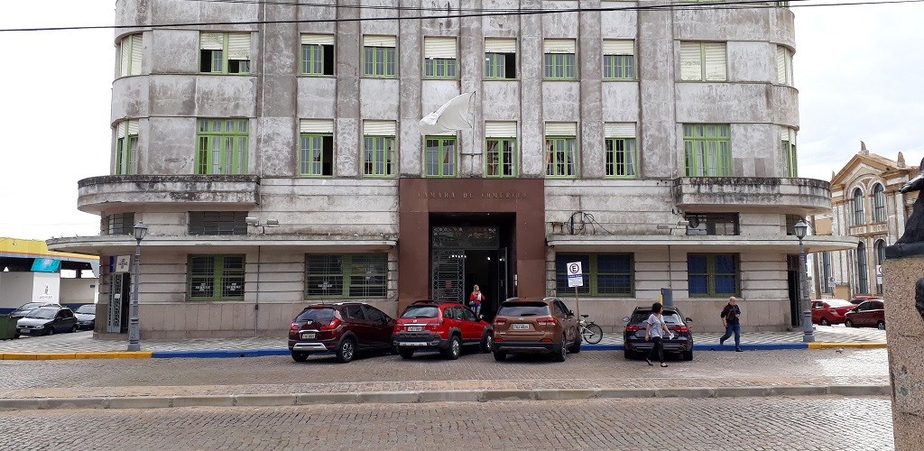 CDL tem boas expectativas para o Dia da Criança