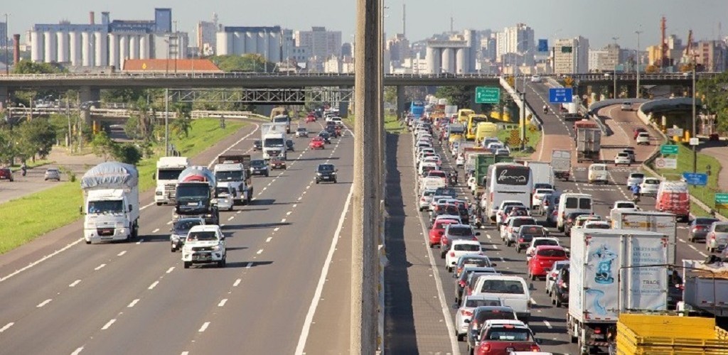 Viagem Segura de Aparecida ocorre de quinta-feira a domingo