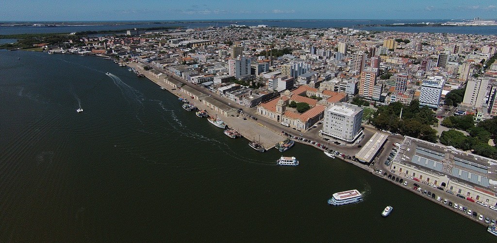 CDL e Governança preparam lançamento de área para embarcações turísticas