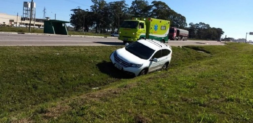 Suspeito de sequestro relâmpago em agosto é preso preventivamente pela Defrec