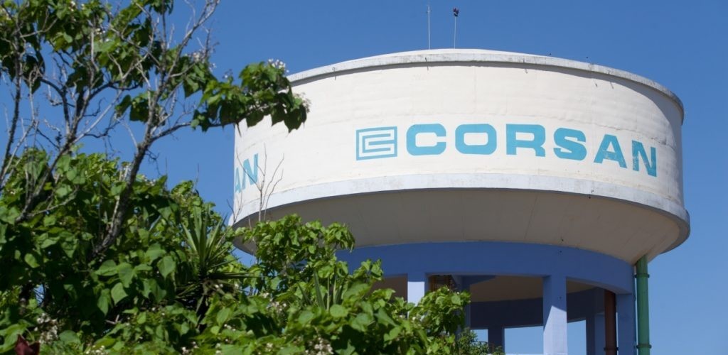 Funcionários da Corsan são vítimas de assalto em dois bairros da cidade