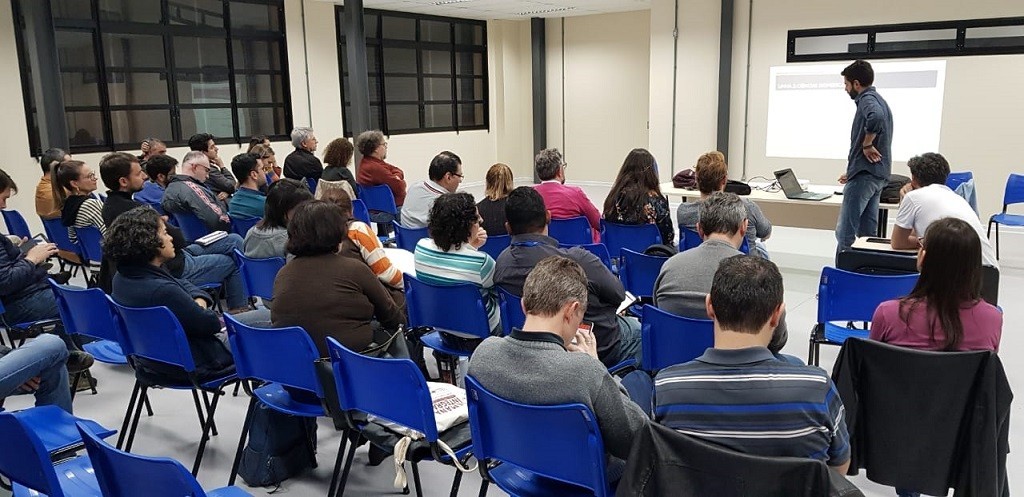 UFPel aprova R$ 2,5 milhões no CTInfra para o Biotério e Manutenção de Equipamentos