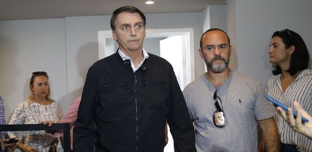 Ibope: Bolsonaro lidera entre mulheres, negros e em quatro regiões