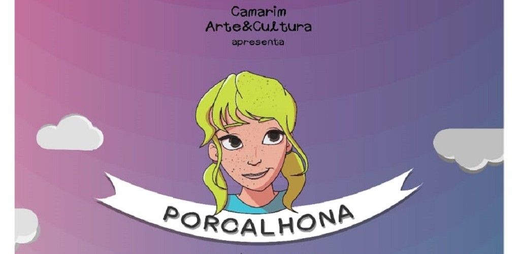 Grupo Camarim Arte e Cultura estreia amanhã (18) espetáculo voltado ao público infantil