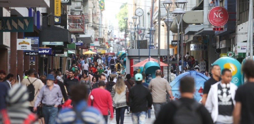 Desempenho da economia apresenta sinais de retomada do crescimento no RS