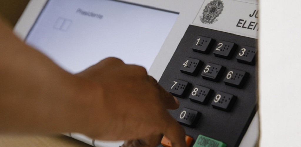 A partir desta terça, eleitores só poderão ser presos em flagrante
