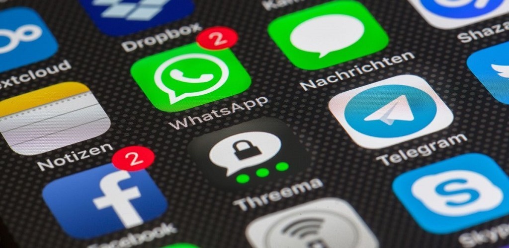 TSE nega ao PSOL liminar para restringir WhatsApp nas eleições