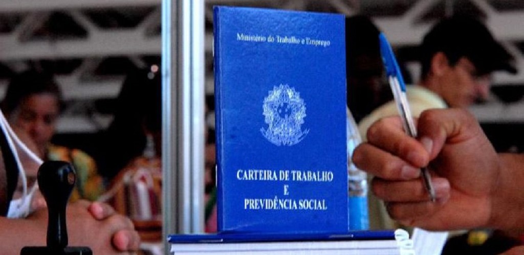 Setembro tem a maior criação de emprego formal para o mês desde 2013