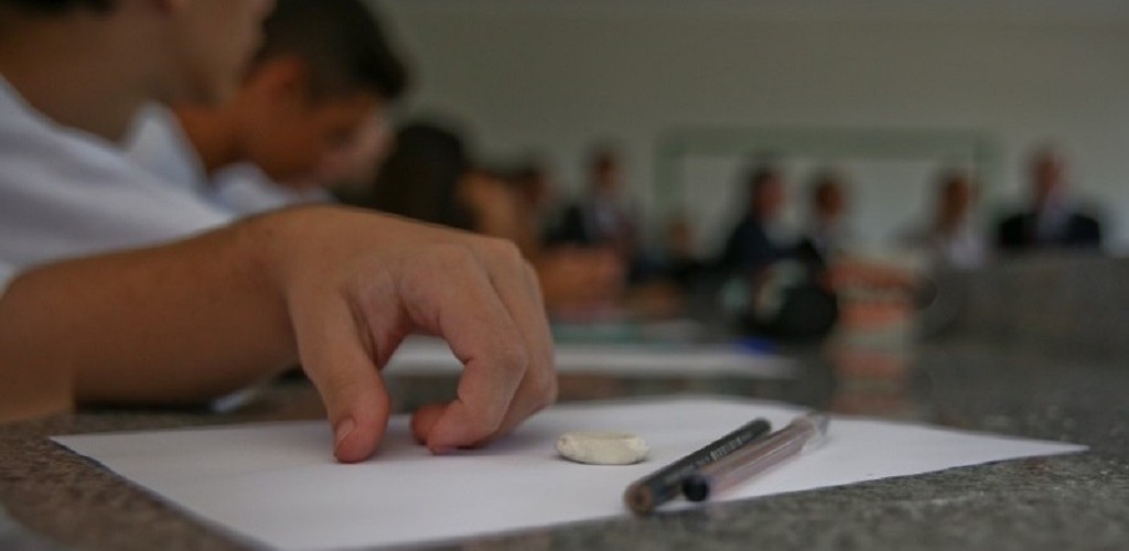 Secretaria da Educação divulga calendário de matrículas de 2019