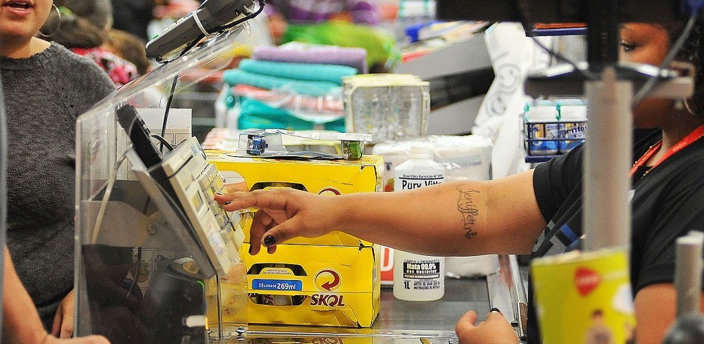 Varejo teve leve crescimento em setembro