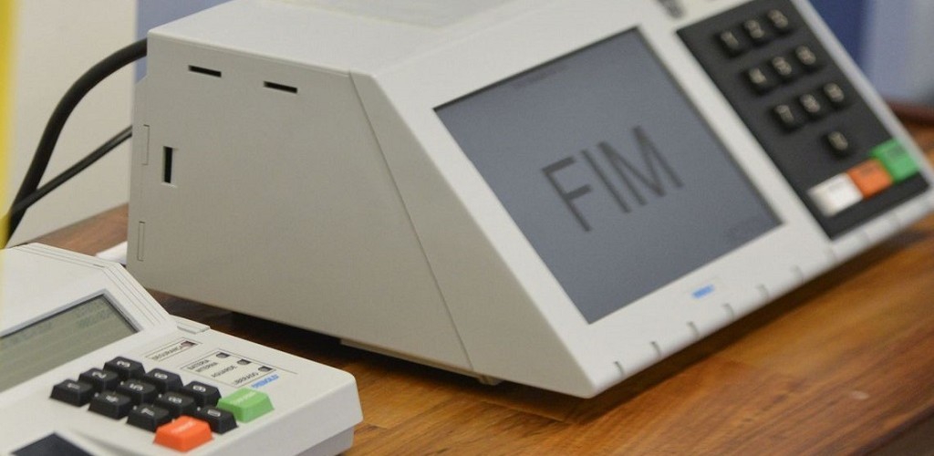 Sistema eletrônico de votação já é utilizado em 35 nações