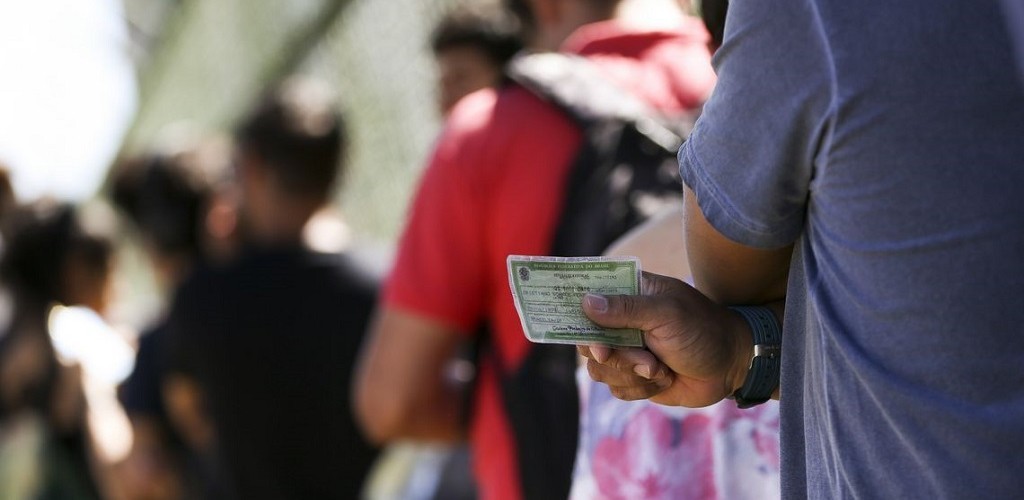 Eleitor que não votou no primeiro turno deve ir às urnas no domingo
