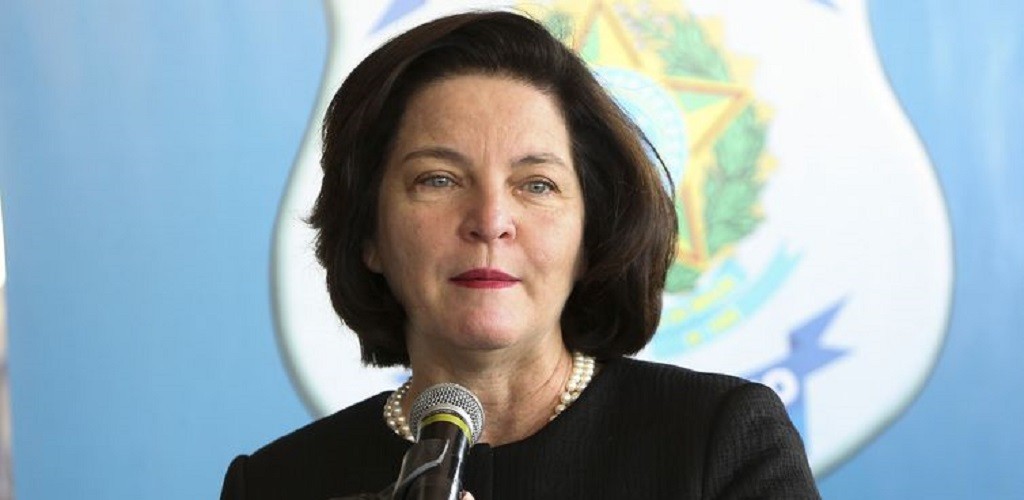 Em meio a preocupação com fake news, Raquel Dodge se reúne com OEA