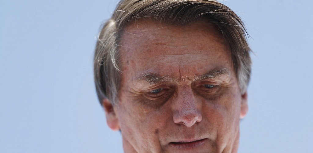 Médicos do Hospital Albert Einstein afirmam que Bolsonaro "está em boas condições físicas"