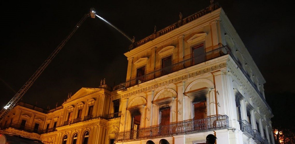 MPs criam agência para administrar museus e fundos patrimoniais