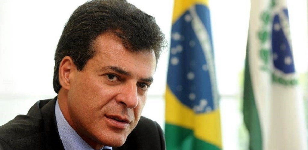 Ex-governador do Paraná é preso em Curitiba em operação da Gaeco