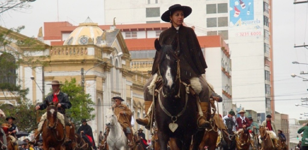 Inspetoria Veterinária fiscalizará os exames médicos dos equinos no dia 20 de setembro