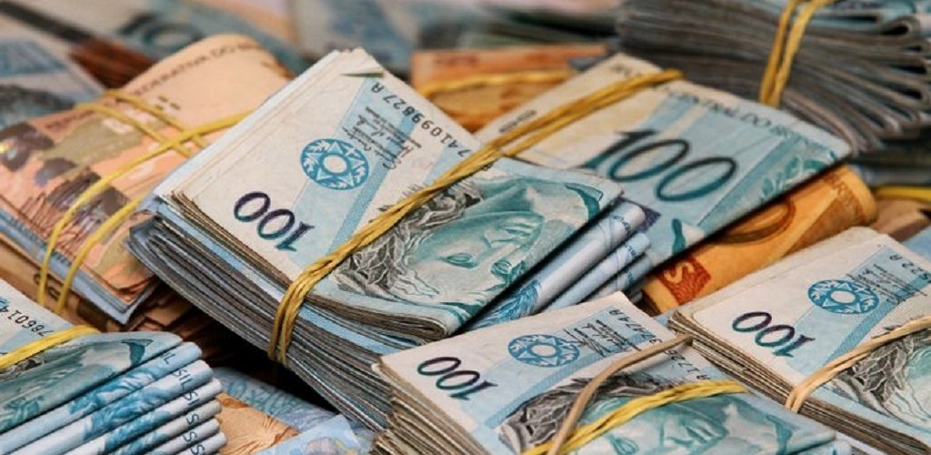 Presidenciáveis arrecadaram R$ 143 milhões até o momento