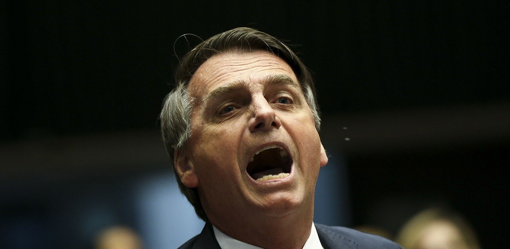 Turma do STF rejeita denúncia de racismo contra Bolsonaro