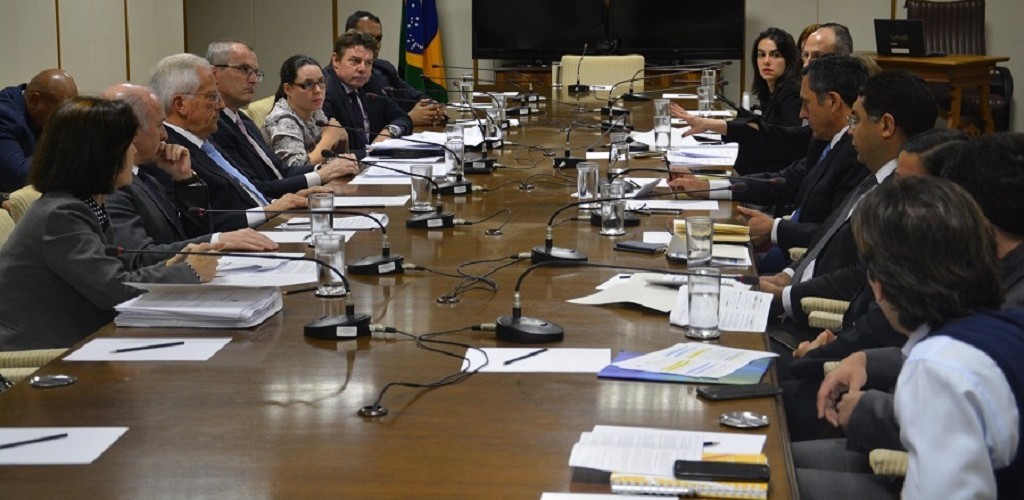 Estado e União assinarão acordo prévio de adesão ao Regime de Recuperação Fiscal