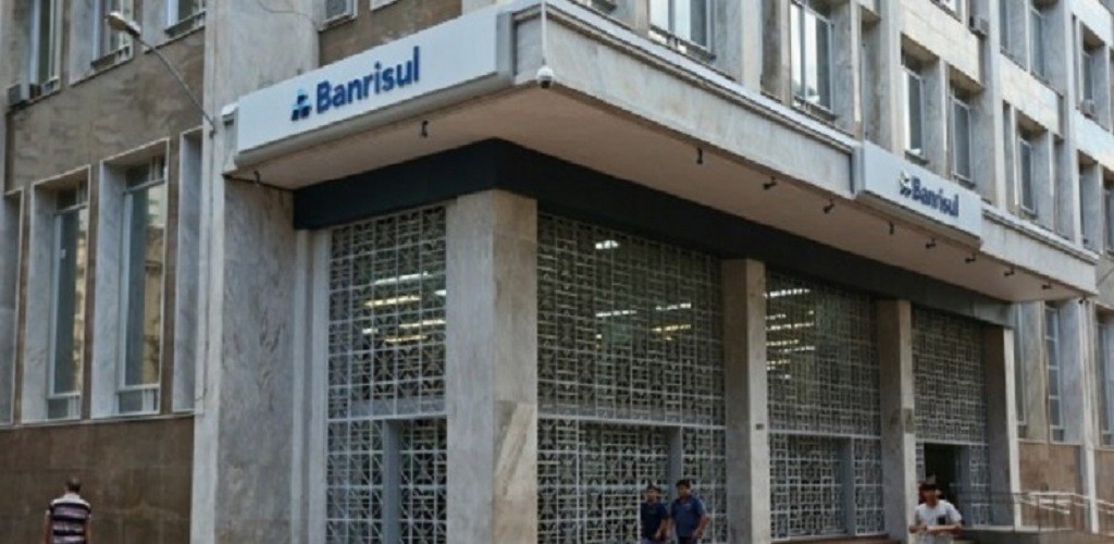 Banrisul completa 90 anos neste dia 12 de setembro