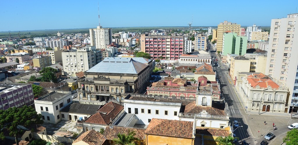 Imóveis inventariados têm direito à isenção do IPTU 2019, em Pelotas