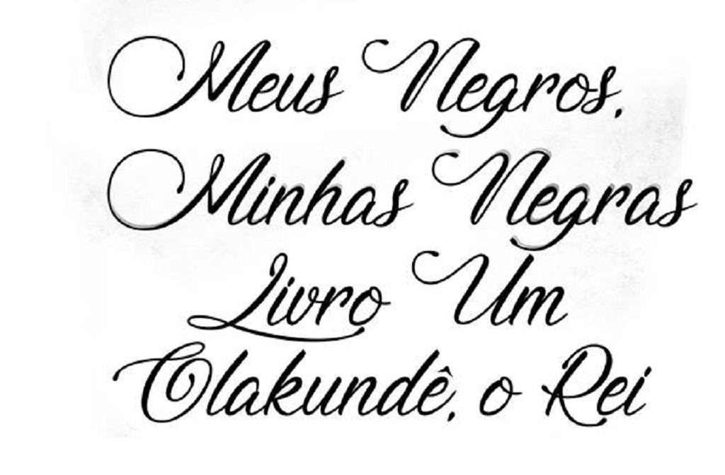 Autor lança livro sobre negros escravos em Rio Grande