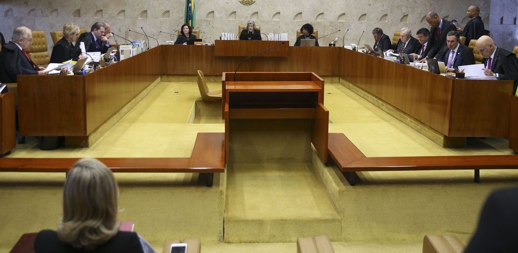 STF não reconhece ensino domiciliar