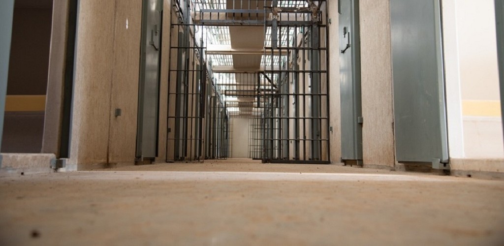 Finalizadas as obras da Penitenciária Estadual de Porto Alegre