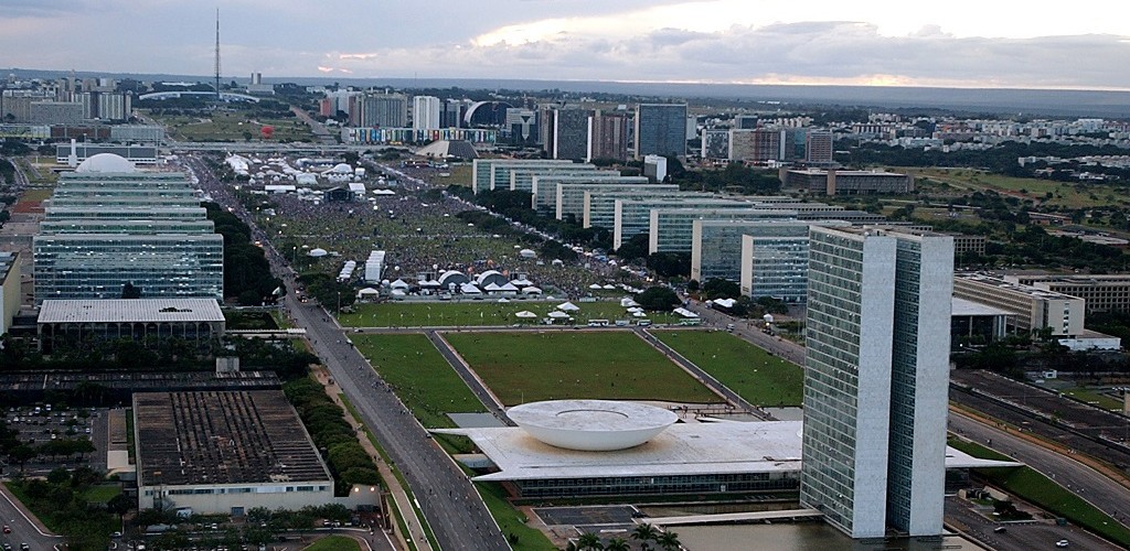 Servidores públicos poderão reduzir jornada de trabalho