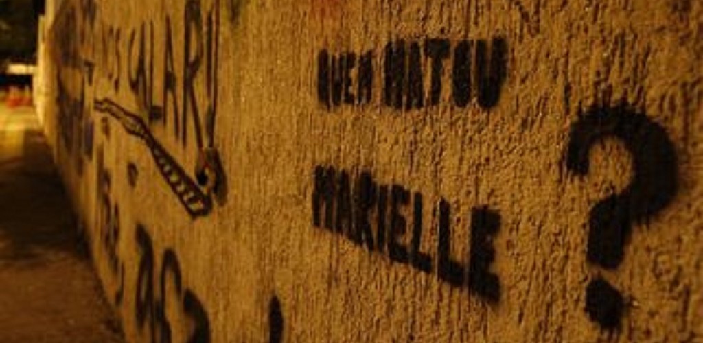 Seis meses após assassinatos, caso Marielle aguarda solução