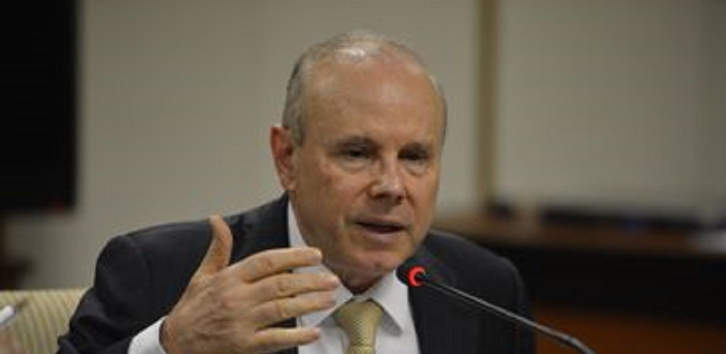 Toffoli suspende ação penal aberta por Moro contra Mantega