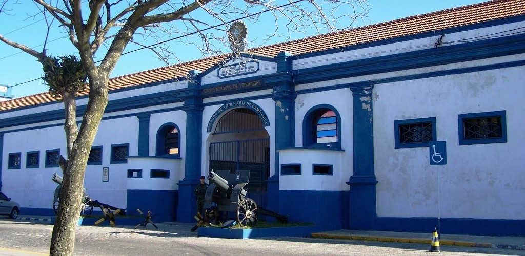 6º GAC realizará rústica em comemoração aos 76 anos