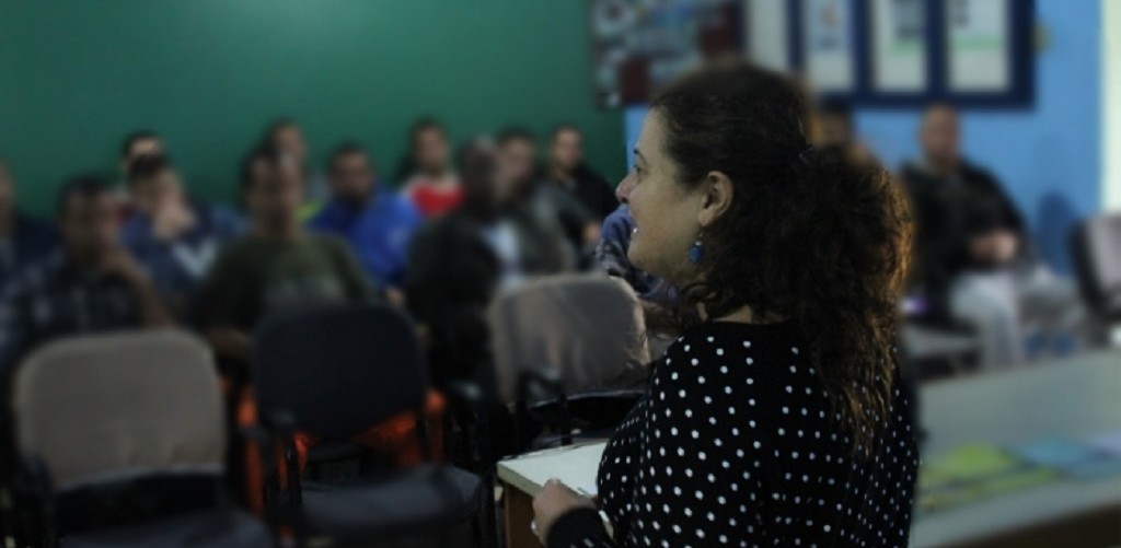 SMCAS promove ações de inclusão nas Comunidades Terapêuticas do Município
