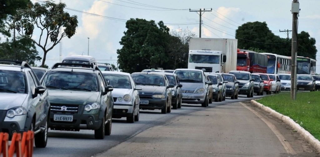 Viagem Segura de Revolução Farroupilha se estende de quarta até domingo