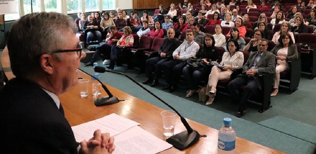 Novo Referencial Curricular vai destacar os povos que formaram o RS