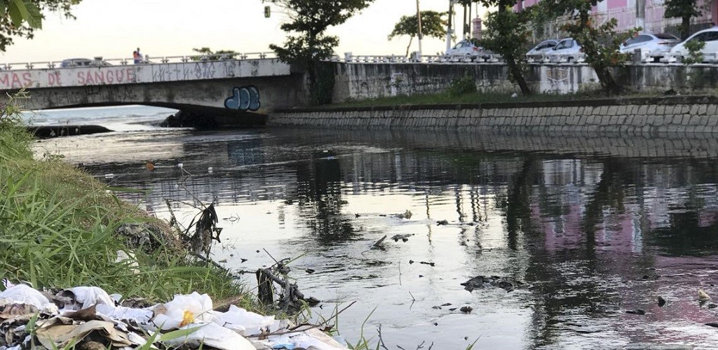 Doenças ligadas à falta de saneamento geram custo de R$ 100 mi ao SUS