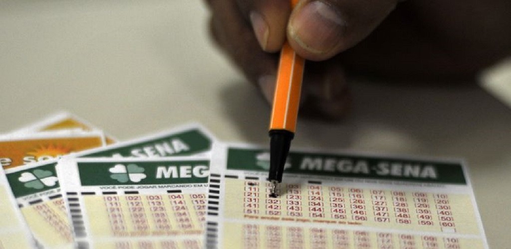Mega-Sena especial vai sortear hoje prêmio de R$ 17 milhões