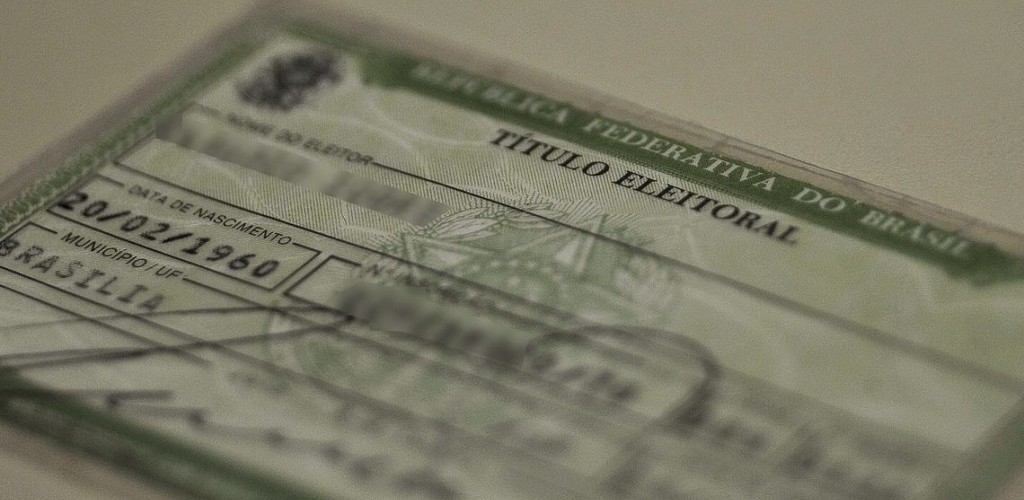 Prazo para requerer segunda via de título termina nesta quinta-feira