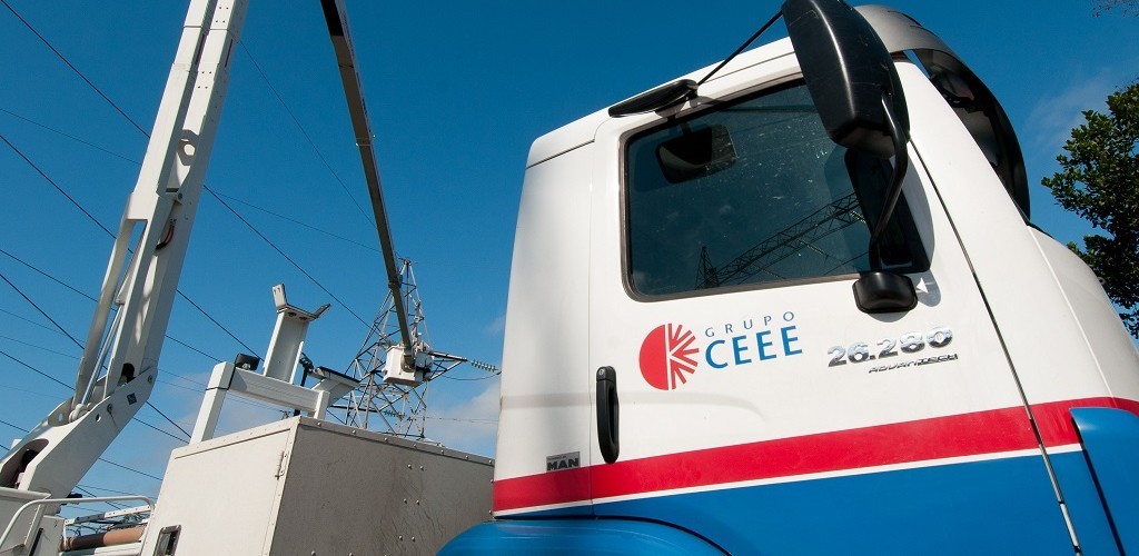 Confira o cronograma de desligamentos programados da CEEE para outubro