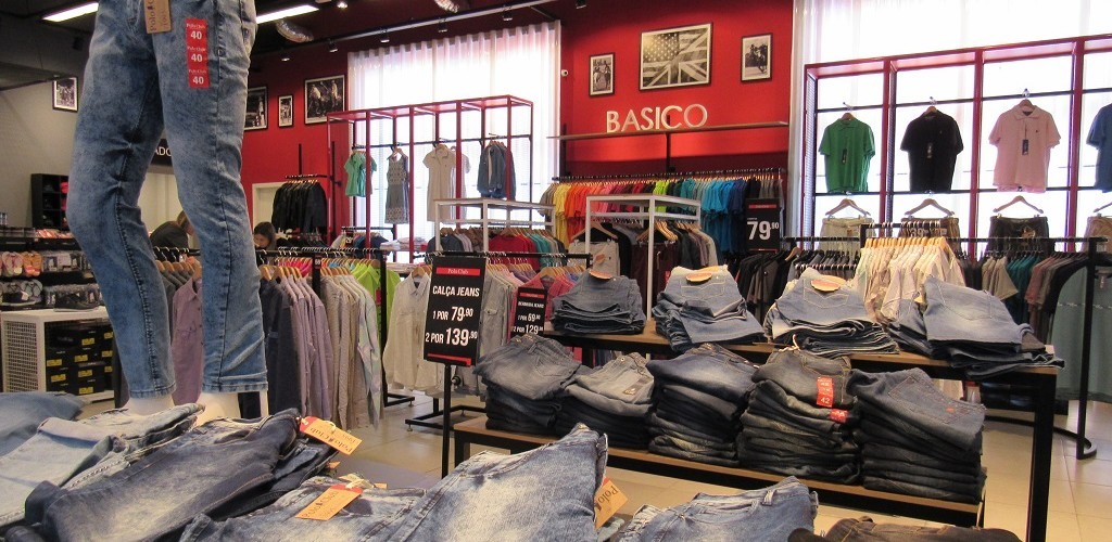 Partage Shopping anuncia sete novas operações