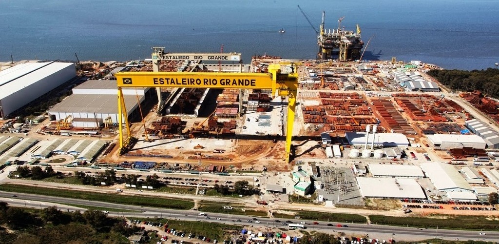 Ecovix faz primeiro pagamento de credores