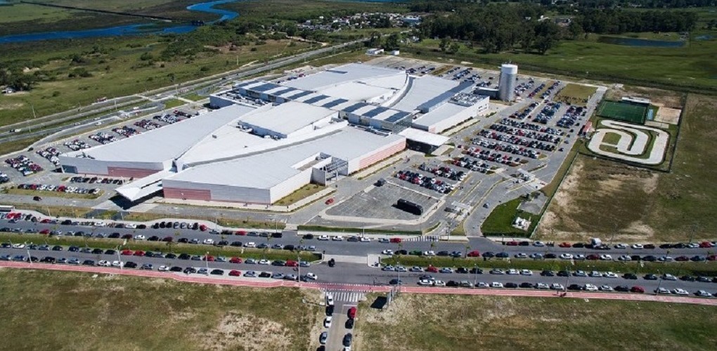 Partage Shopping espera grande público no Casa Show