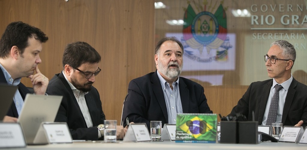 Ferramenta de gestão qualifica informações para o governo eleito