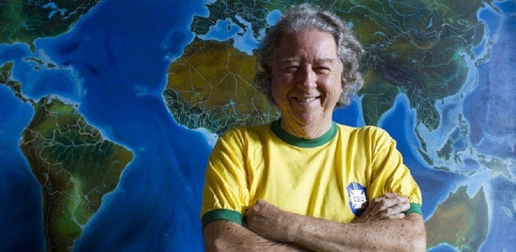 Governador manifesta pesar pelo falecimento do escritor Aldyr Garcia Schlee