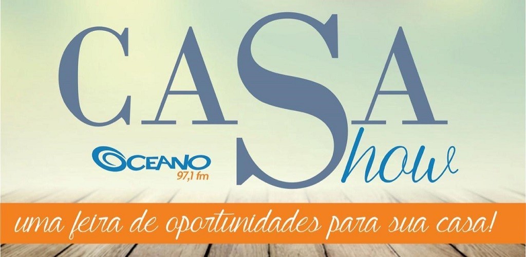 Feira Casa Show segue até domingo