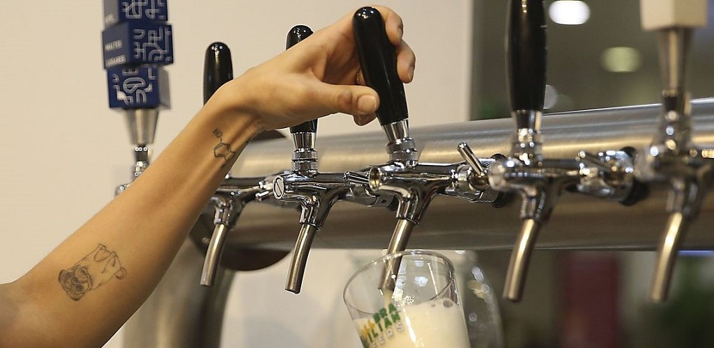 Cervejas terão rótulos com os ingredientes usados na fabricação