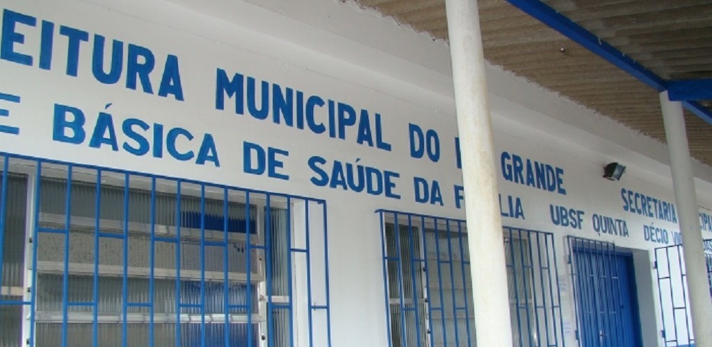 Atendimentos no posto de saúde da Vila da Quinta estão normalizados