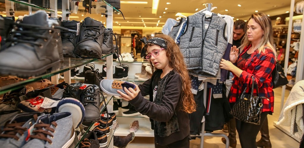Black Friday do Partage Shopping iniciará à meia noite de sexta-feira